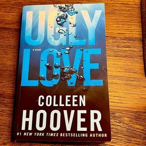 Ugly love, a novel